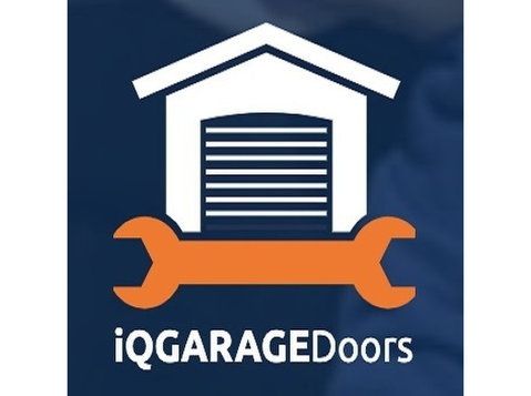iQ Garage Doors - Serviços de Casa e Jardim