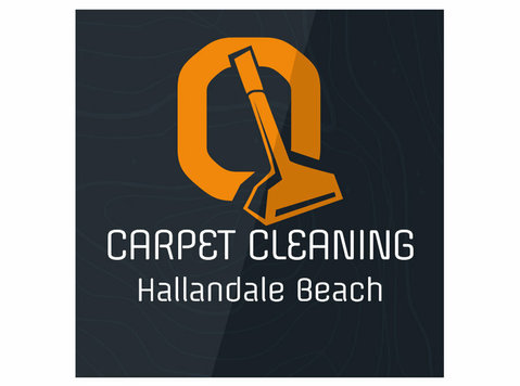 Carpet Cleaning Hallandale Beach - Cleaners & Cleaning services