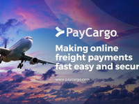 PayCargo (1) - Μεταφορά χρημάτων