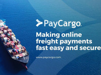 PayCargo (2) - Naudas pārskaitījumi
