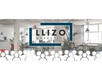 LLIZO MARKETING (1) - Marketing & RP