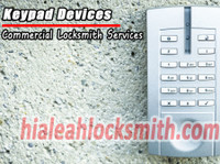 Hialeah Locksmith (8) - Security services