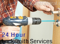 Locksmith Pro Doral (1) - Servicios de seguridad