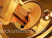 Locksmith Pro Doral (4) - Servicios de seguridad