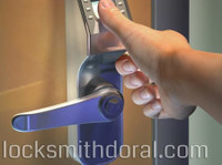 Locksmith Pro Doral (5) - Υπηρεσίες ασφαλείας