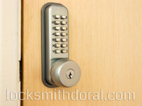 Locksmith Pro Doral (8) - Security services