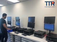 TTR Data Recovery Services - Miami (3) - کمپیوٹر کی دکانیں،خرید و فروخت اور رپئیر