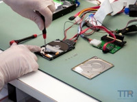 TTR Data Recovery Services - Miami (4) - Computer shops, sales & repairs