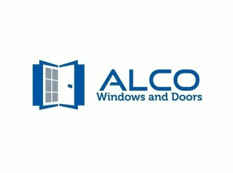 Alco Windows and Doors - Logi, Durvis un dārzi