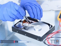 TTR Data Recovery Services - Aventura (4) - Computer shops, sales & repairs
