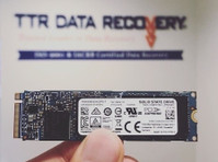 TTR Data Recovery Services - Aventura (7) - Computer shops, sales & repairs