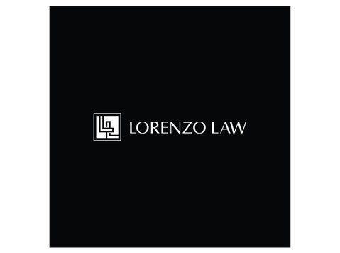 Lorenzo Law Probate Lawyer - Юристы и Юридические фирмы