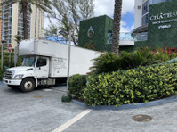 City Movers Boca Raton (6) - Mudanças e Transportes