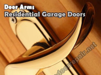 Superior Garage Door (1) - Būvniecības Pakalpojumi