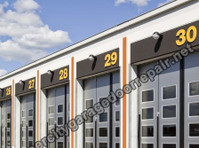 Superior Garage Door (5) - Būvniecības Pakalpojumi
