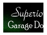 Superior Garage Door (7) - Serviços de Construção