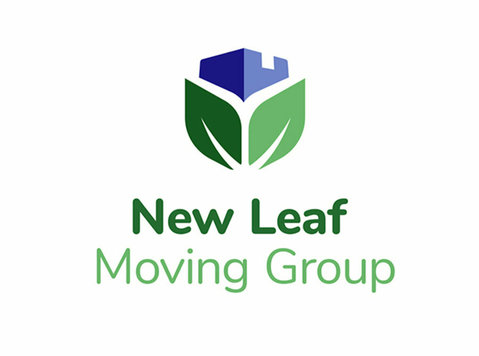 New Leaf Moving Group - Removals & Transport