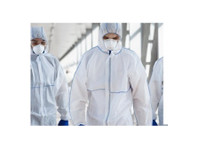 Sterile Team (1) - Cleaners & Cleaning services