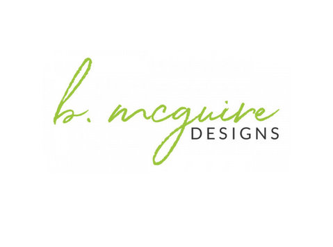 B. McGuire Designs LLC - Уеб дизайн