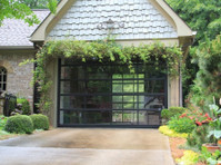 Aaron Overhead Doors Milton (1) - Home & Garden Services