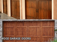 Bob's Dunwoody Garage Door (3) - Serviços de Casa e Jardim