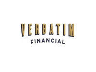 Verbatim Financial (1) - مالیاتی مشورہ دینے والے