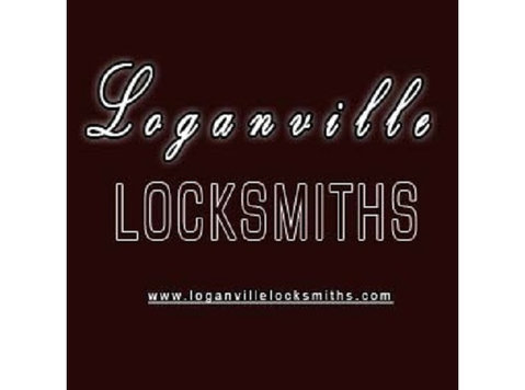 Pro Loganville Locksmith - Usługi w obrębie domu i ogrodu