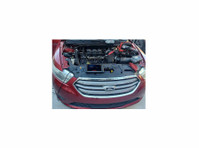 Mini Boss Mobile Mechanic (2) - Údržba a oprava auta