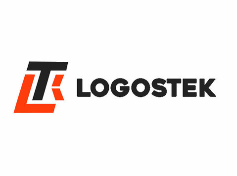 LOGOSTEK - Уеб дизайн