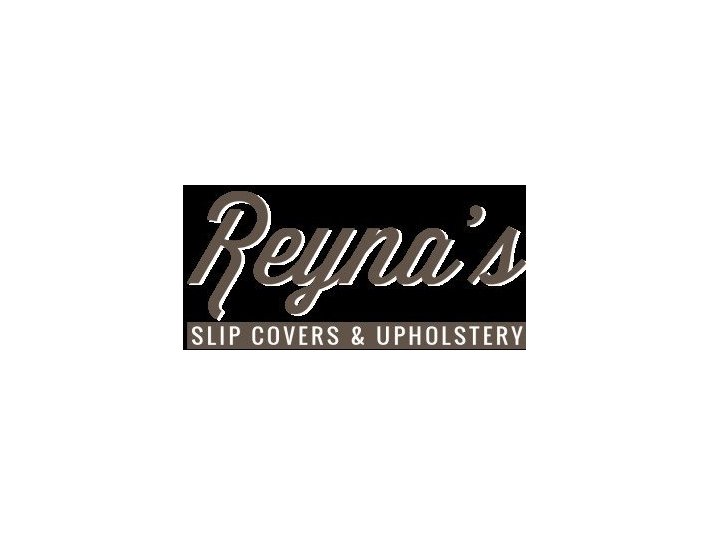 Reyna's Fast and Reliable Custom Upholstery - Мебели