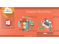 PcGeekPro Inc. (1) - Компјутерски продавници, продажба и поправки