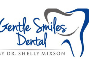 Gentle Smiles Dental - Cosmetic Dentist - Zubní lékař
