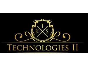 Kts Technologies Ii Inc - Computer shops, sales & repairs