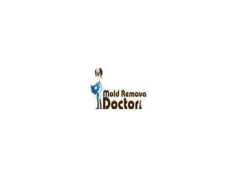 Mold Removal Doctor Atlanta - Usługi porządkowe