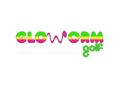 Gloworm Sports & Events LLC - Clubes de golfe e Cursos