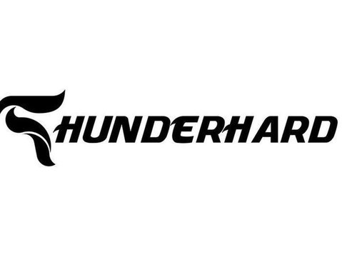 ThunderHard - Clothes