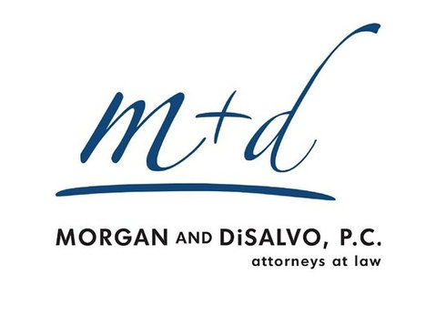 Morgan & DiSalvo, P.C. - Агенти за недвижности