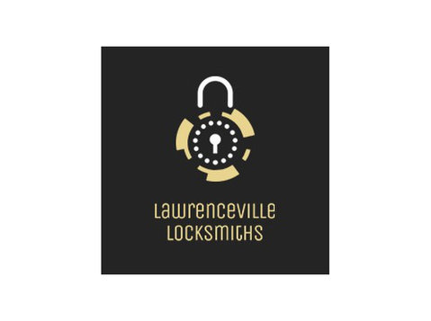 Lawrenceville Locksmiths - Security services