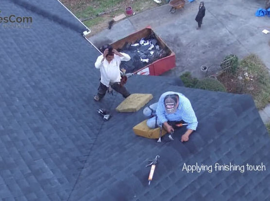 Roofing Roofers & Roofing Contractors in United States