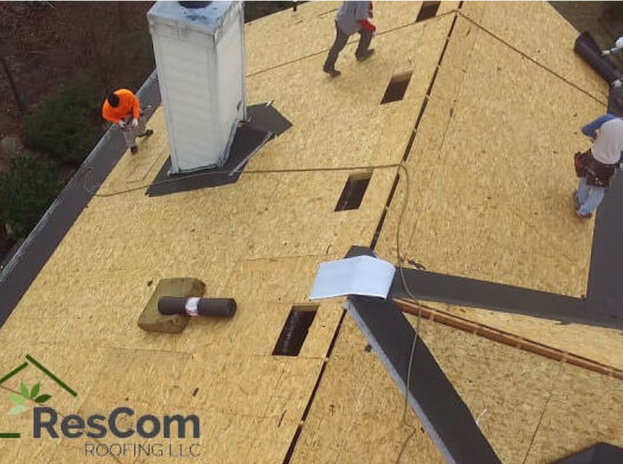 Roofing Roofers & Roofing Contractors in United States