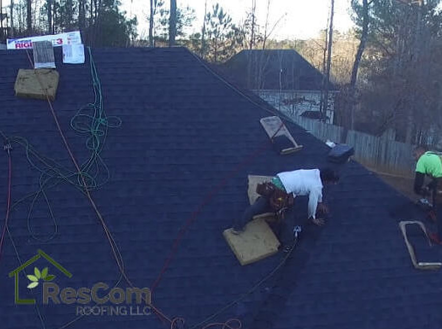 Roofing Roofers & Roofing Contractors in United States