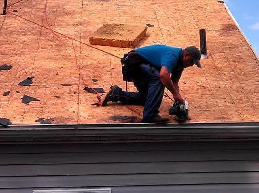 Roofing Roofers & Roofing Contractors in United States