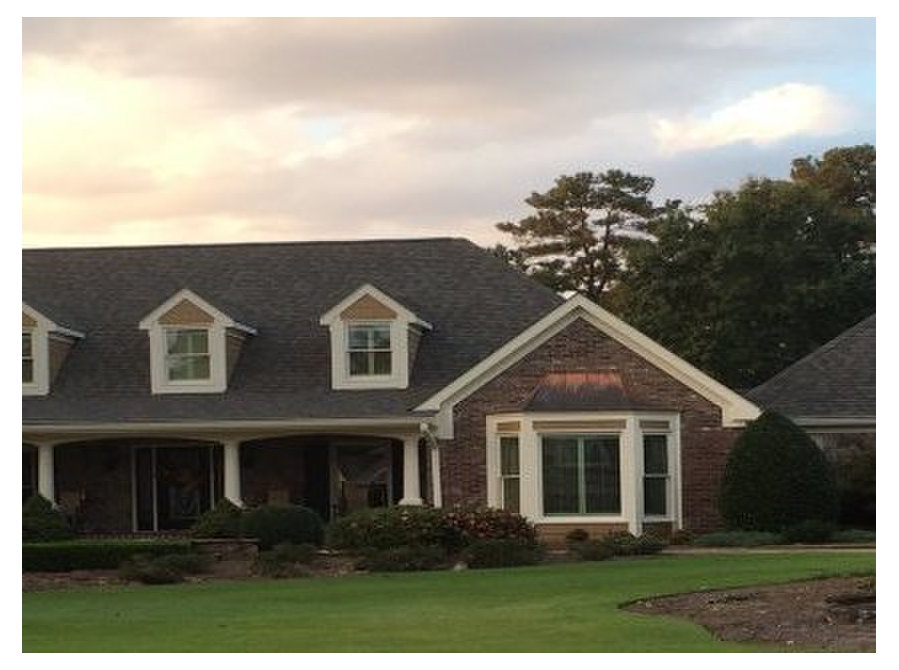 Roofing Roofers & Roofing Contractors in United States