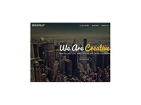 Web Design Company (1) - Webdesign