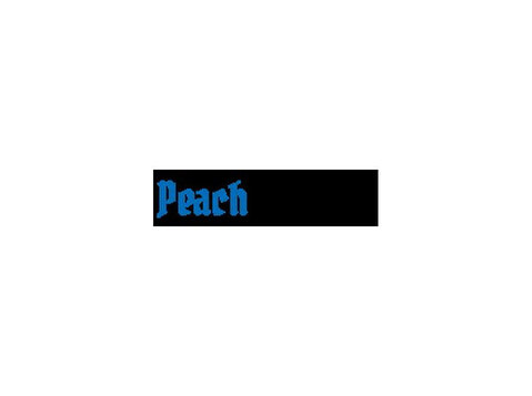Peach Consult - Business Accountants