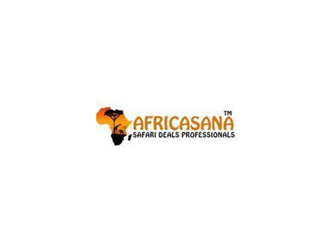 Africasana - Туристички агенции