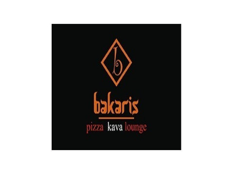 Bakaris Pizza & kava Lounge - Restaurace