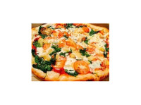 Bakaris Pizza & kava Lounge (1) - Restaurace