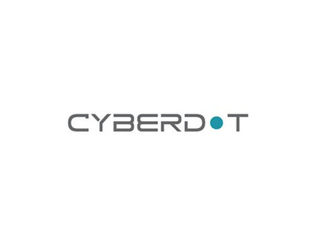 Cyberdot Inc. - Security services