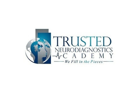 Trusted Neurodiagnostics Academy - Adult education
